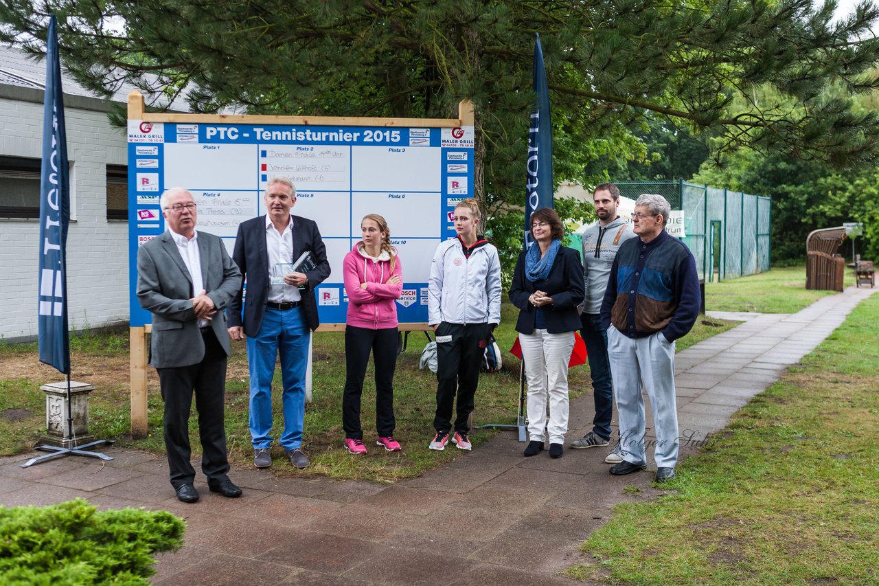 Bild 305 - Stadtwerke Pinneberg Cup Sonntag